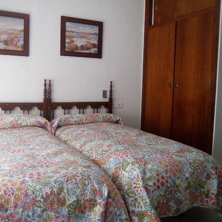 Hostal Muriel Aljaraque Pokój zdjęcie