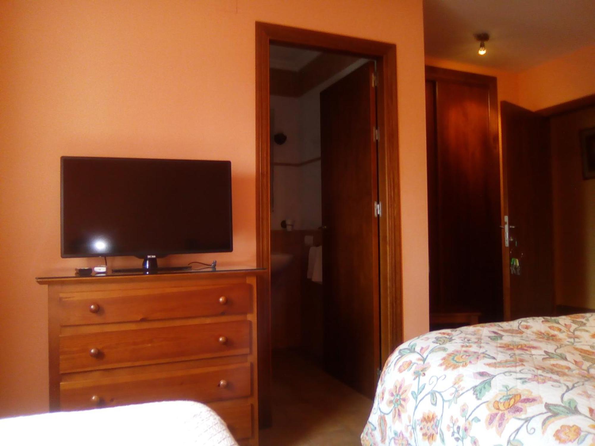 Hostal Muriel Aljaraque Pokój zdjęcie