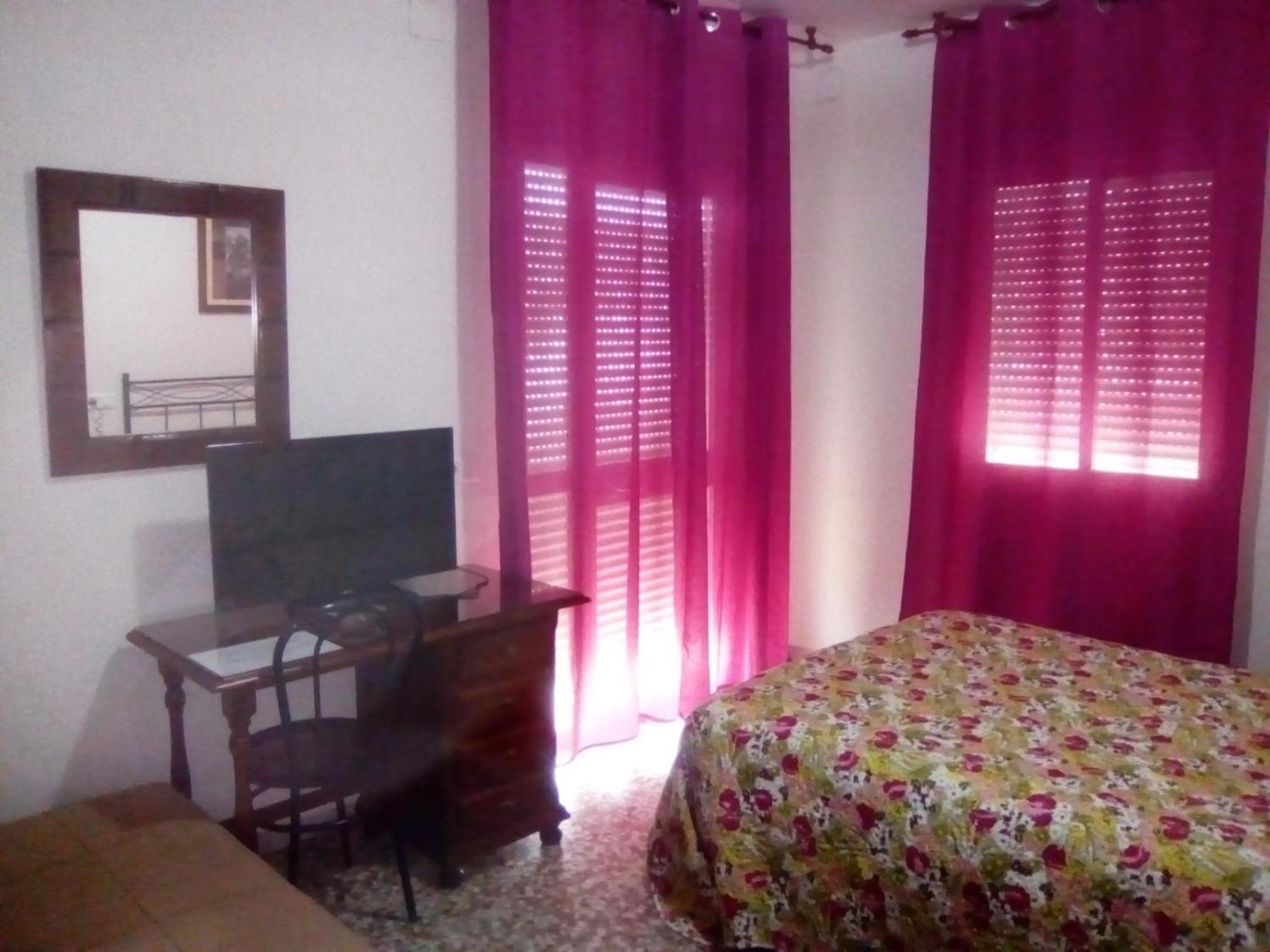 Hostal Muriel Aljaraque Pokój zdjęcie
