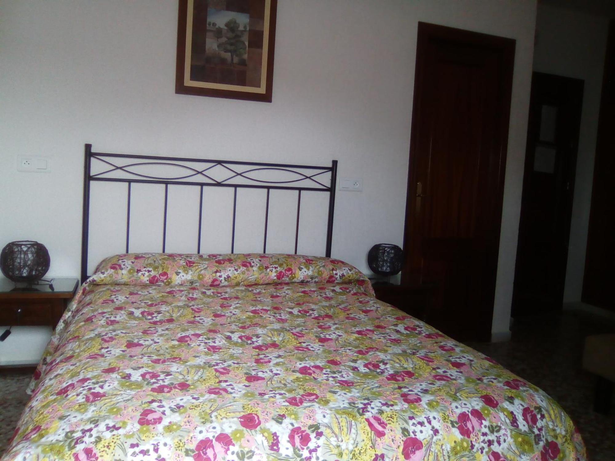 Hostal Muriel Aljaraque Pokój zdjęcie