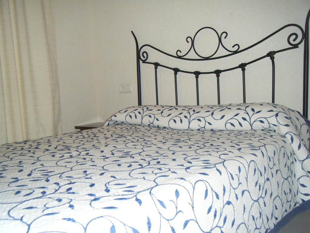Hostal Muriel Aljaraque Pokój zdjęcie