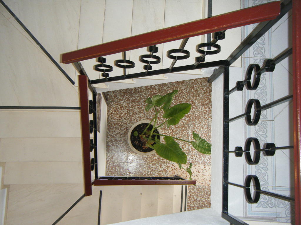 Hostal Muriel Aljaraque Zewnętrze zdjęcie